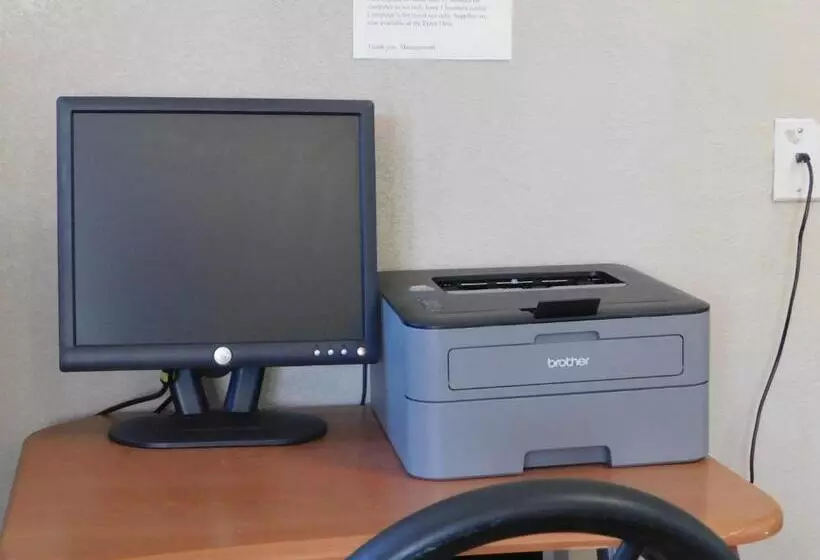 酒店 Quality Inn & Suites Thomasville