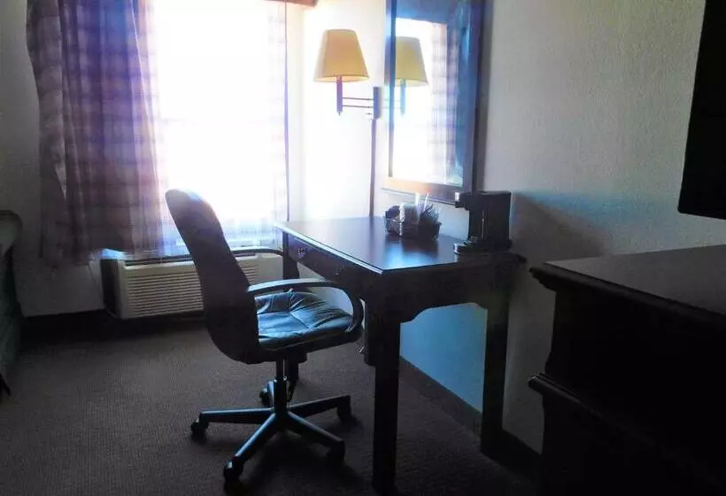 酒店 Quality Inn & Suites Thomasville