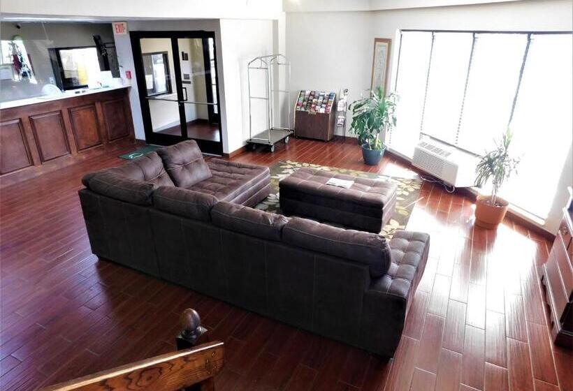 فندق Quality Inn & Suites Thomasville