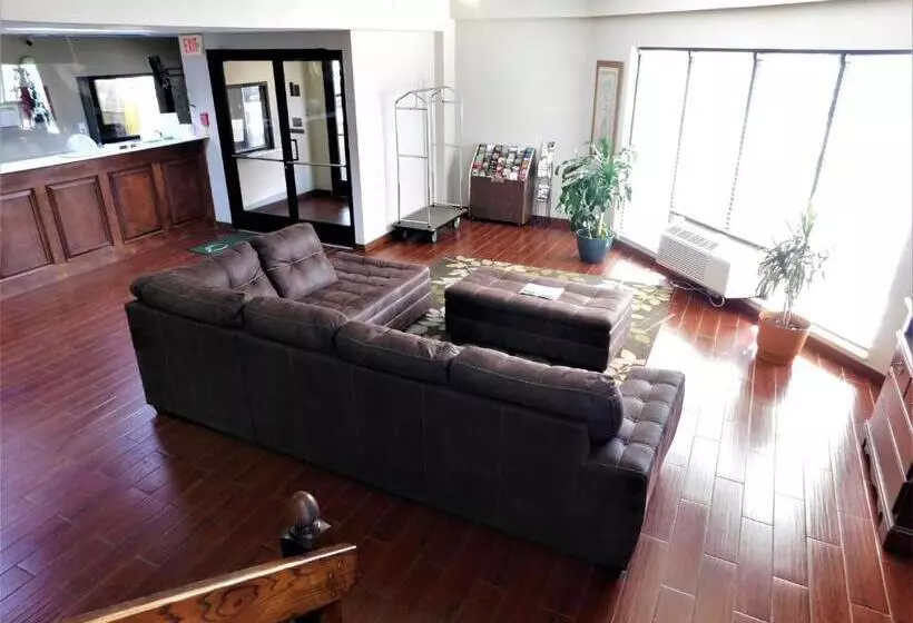 酒店 Quality Inn & Suites Thomasville