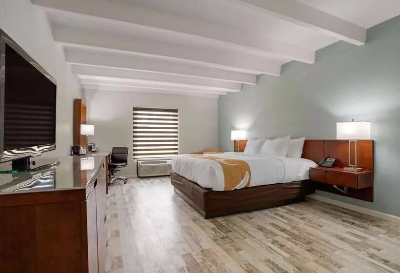 호텔 Quality Inn Fort Walton Beach   Destin West
