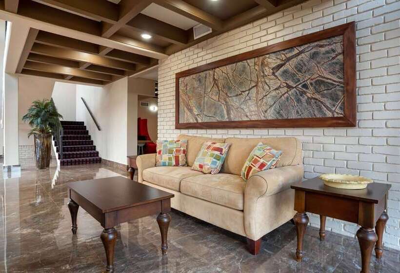 호텔 Quality Inn Fort Walton Beach Destin West