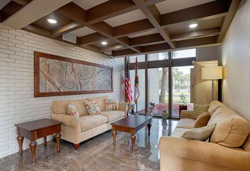 호텔 Quality Inn Fort Walton Beach Destin West