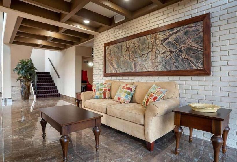 호텔 Quality Inn Fort Walton Beach Destin West