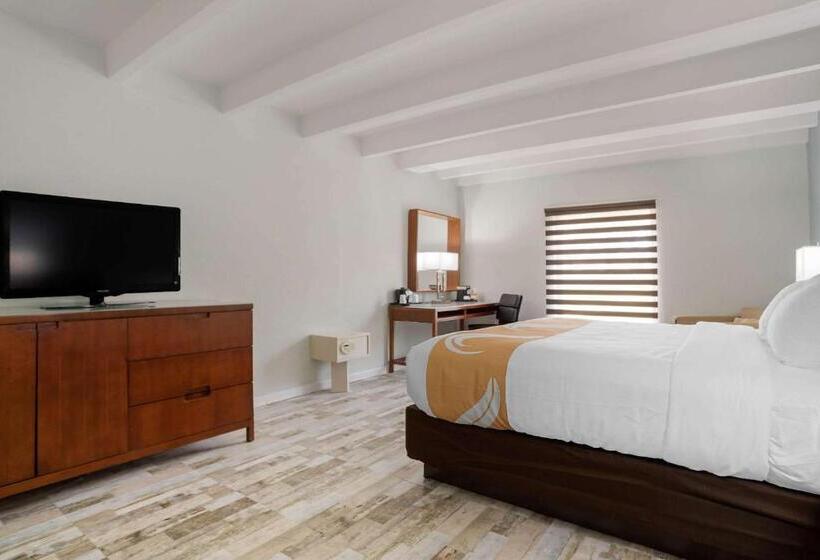 호텔 Quality Inn Fort Walton Beach Destin West