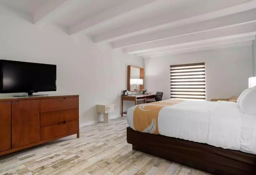 호텔 Quality Inn Fort Walton Beach   Destin West