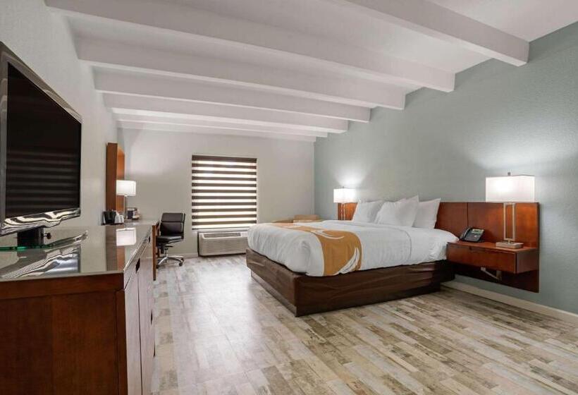 호텔 Quality Inn Fort Walton Beach Destin West