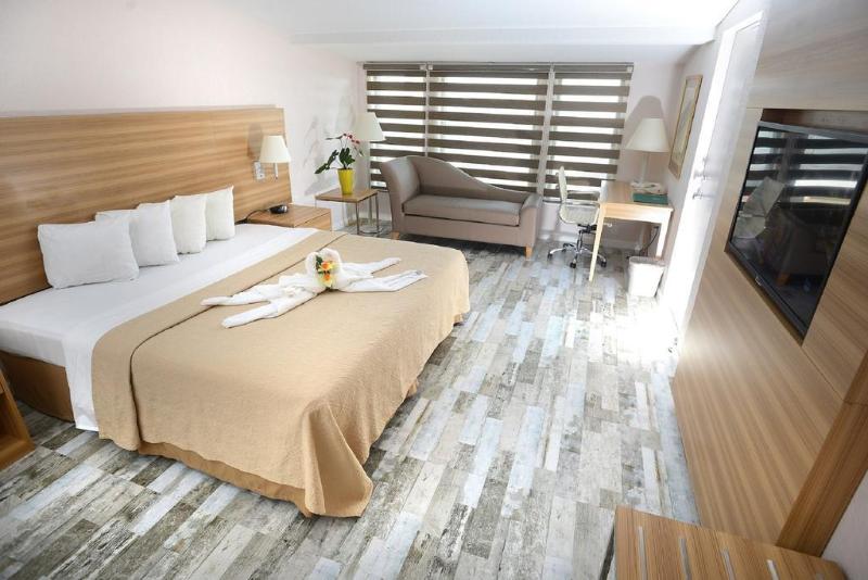 호텔 Quality Inn Fort Walton Beach Destin West