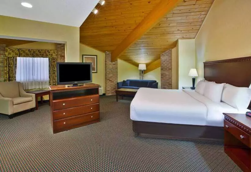 בית מלון כפרי Quality Inn Marshall Near I69