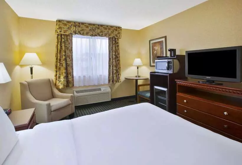 בית מלון כפרי Quality Inn Marshall Near I69