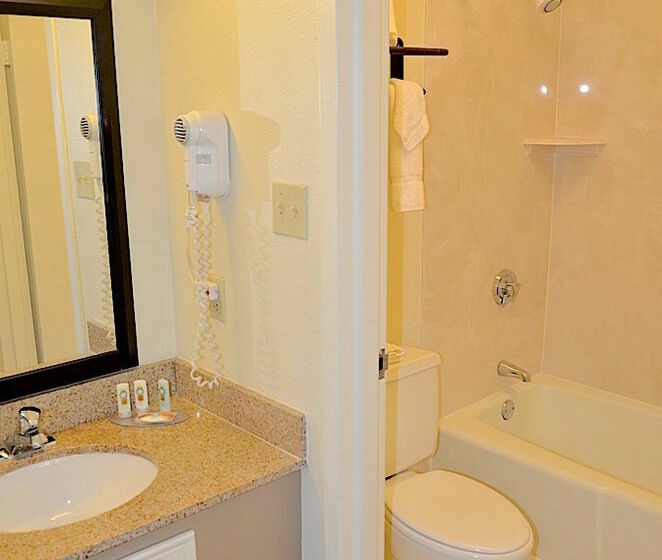 Szálloda Days Inn Gretna New Orleans