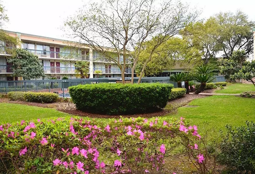ホテル Days Inn Gretna New Orleans