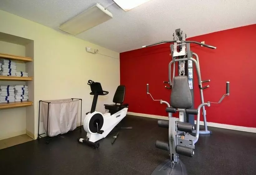 ホテル Days Inn Gretna New Orleans