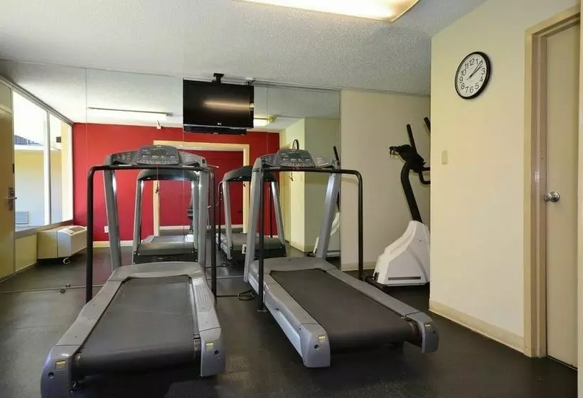 ホテル Days Inn Gretna New Orleans