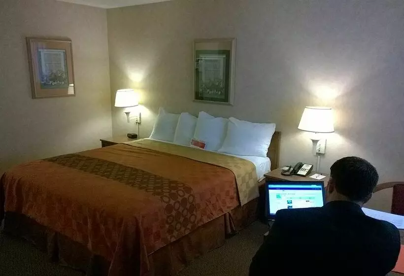 ホテル Econo Lodge