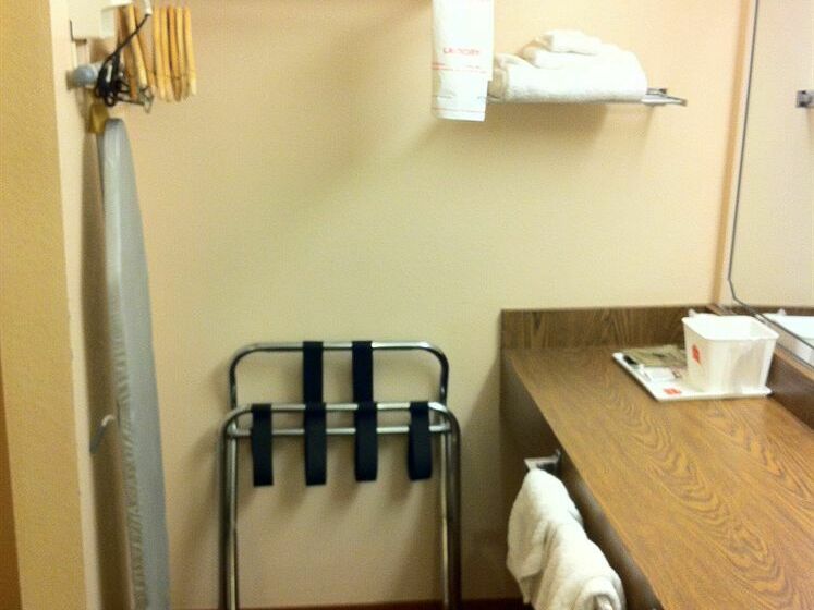 ホテル Econo Lodge