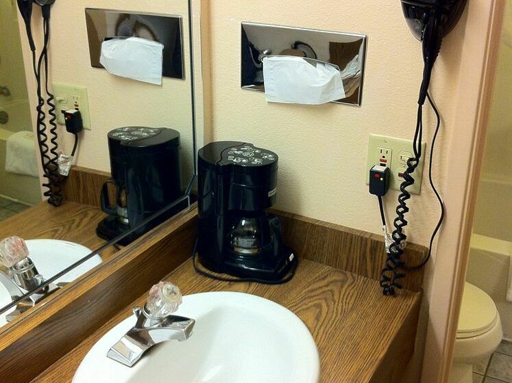 ホテル Econo Lodge