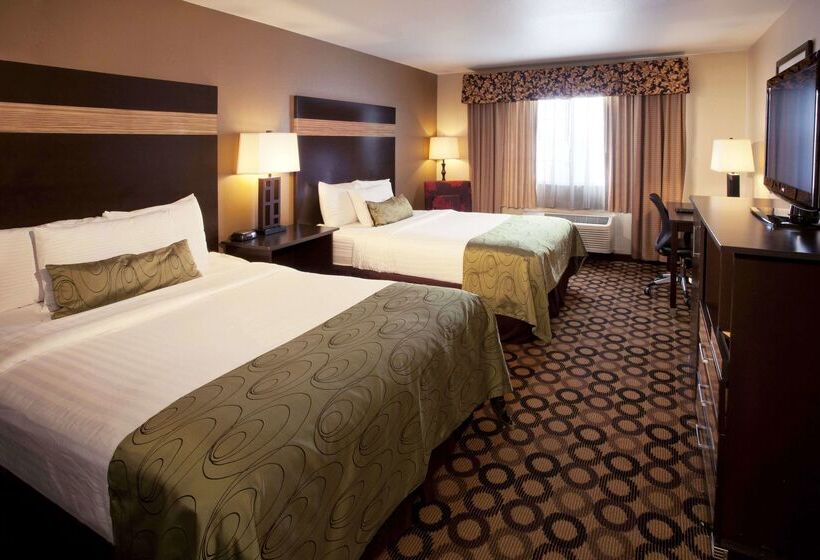 فندق Baymont By Wyndham Kent   Seattle