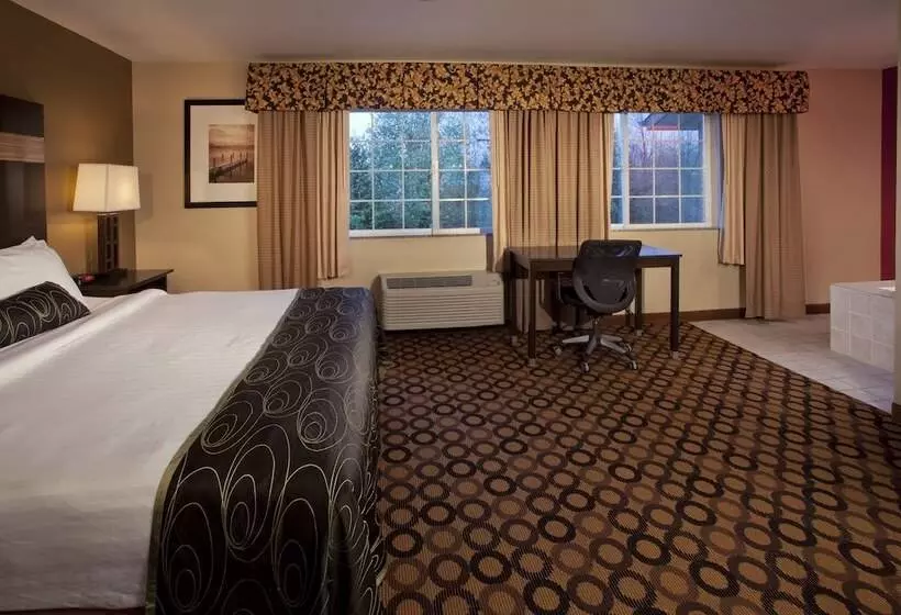 בית מלון כפרי Baymont By Wyndham Kent   Seattle