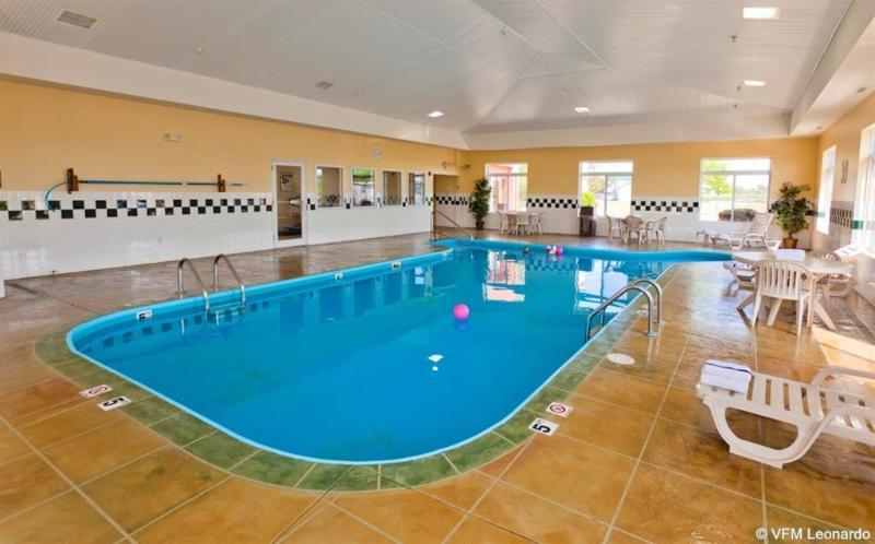 酒店 Red Roof Inn Clyde