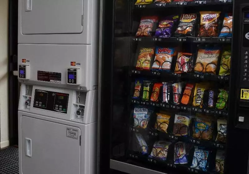 בית מלון כפרי Red Roof Inn Elkhart