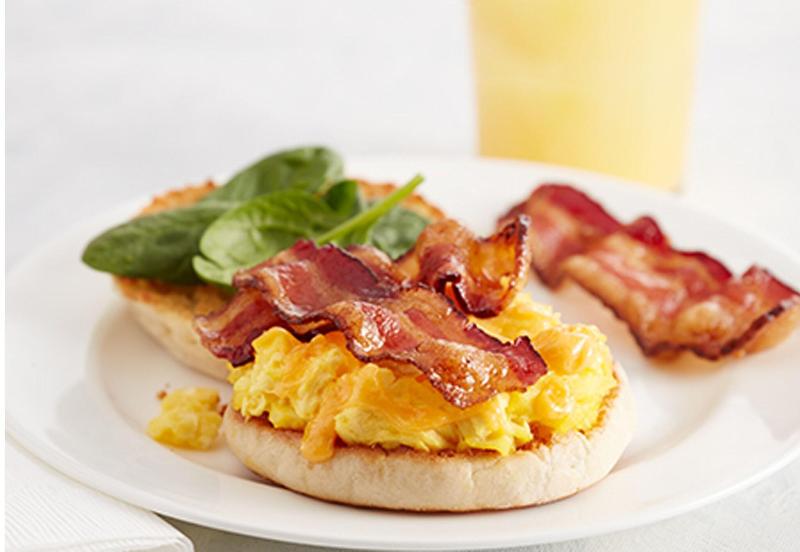 בית מלון כפרי Residence Inn By Marriott Anchorage Midtown