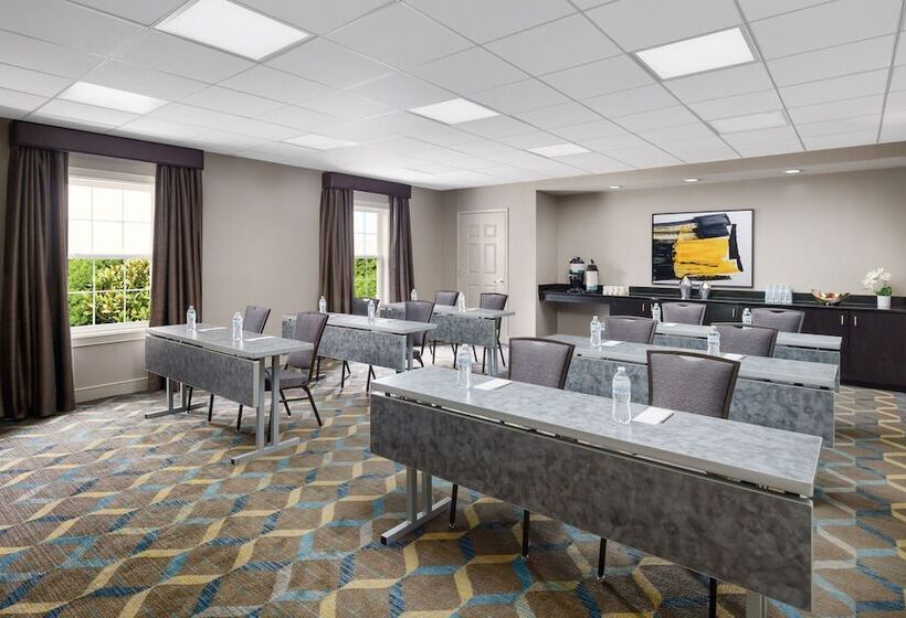 בית מלון כפרי Residence Inn Boston Franklin