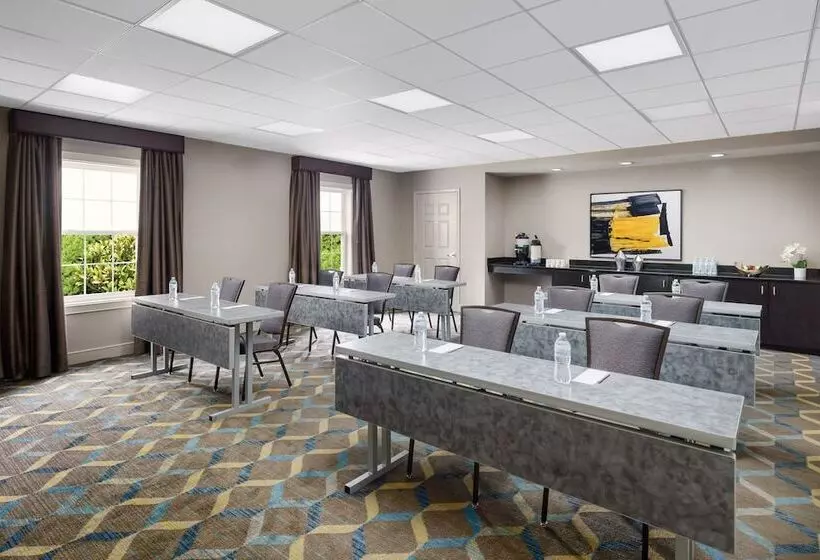 فندق Residence Inn Boston Franklin
