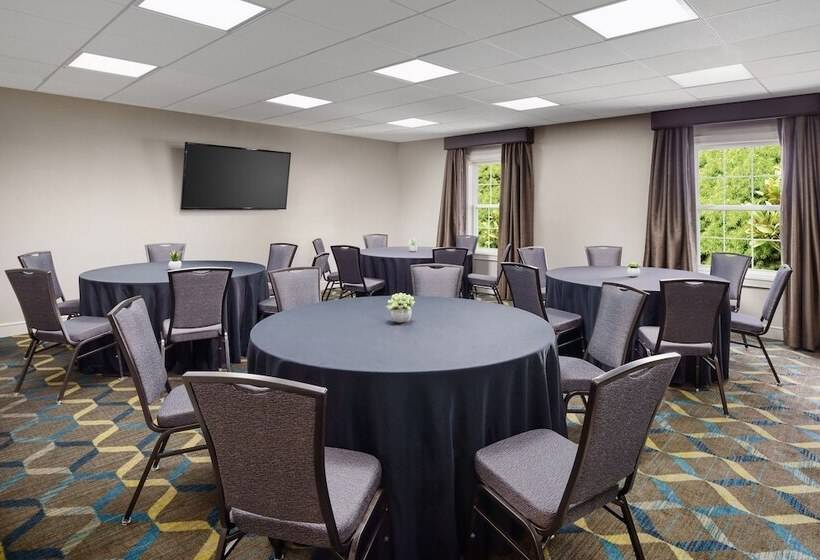 בית מלון כפרי Residence Inn Boston Franklin