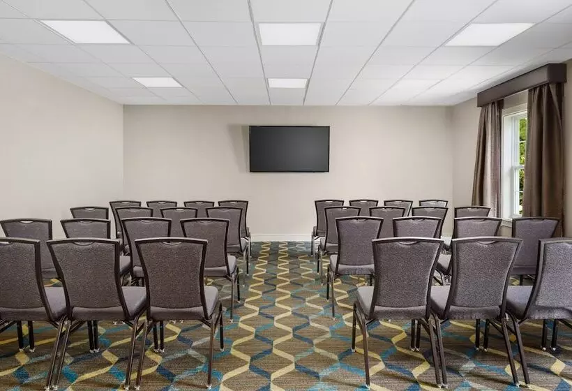 فندق Residence Inn Boston Franklin