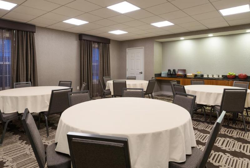 בית מלון כפרי Residence Inn Boston Franklin