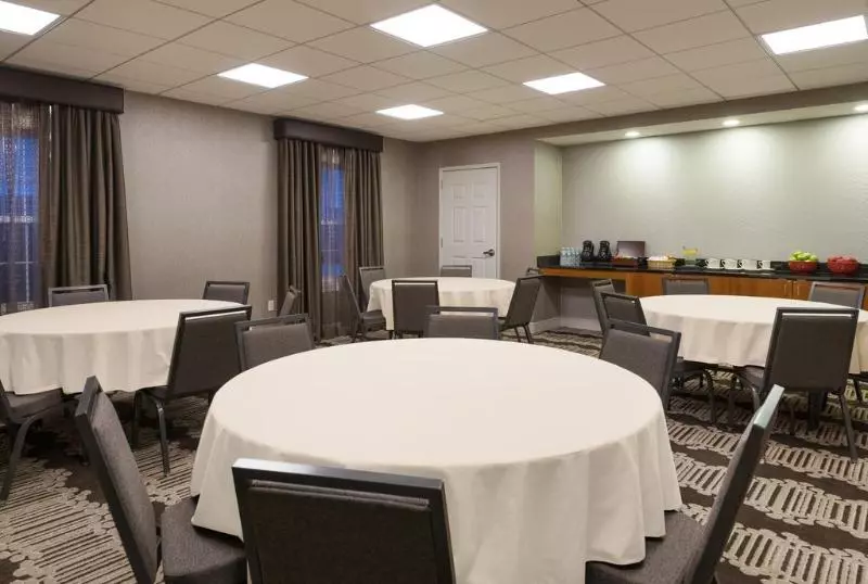 فندق Residence Inn Boston Franklin
