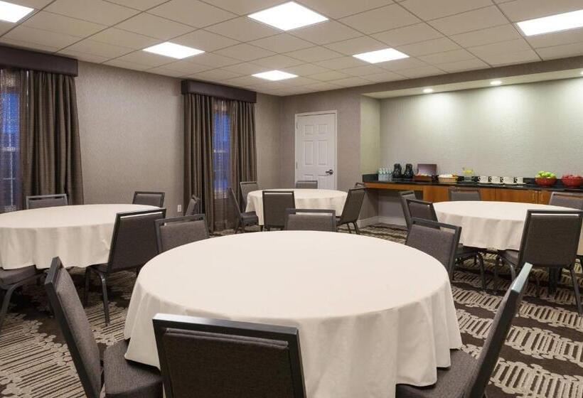בית מלון כפרי Residence Inn Boston Franklin