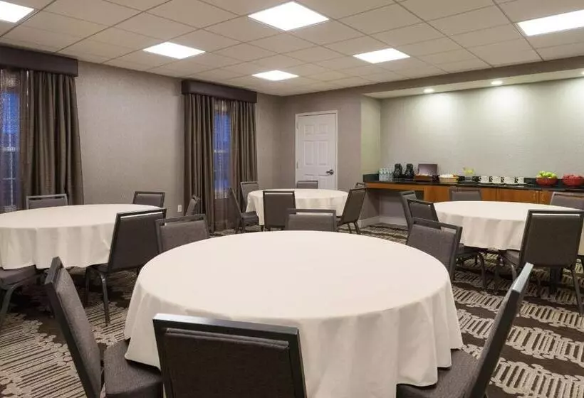 فندق Residence Inn Boston Franklin