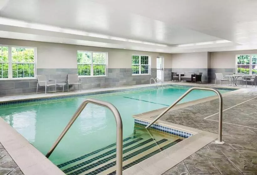 فندق Residence Inn Boston Franklin