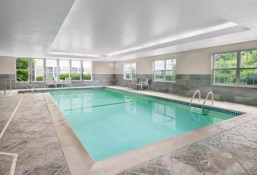 فندق Residence Inn Boston Franklin