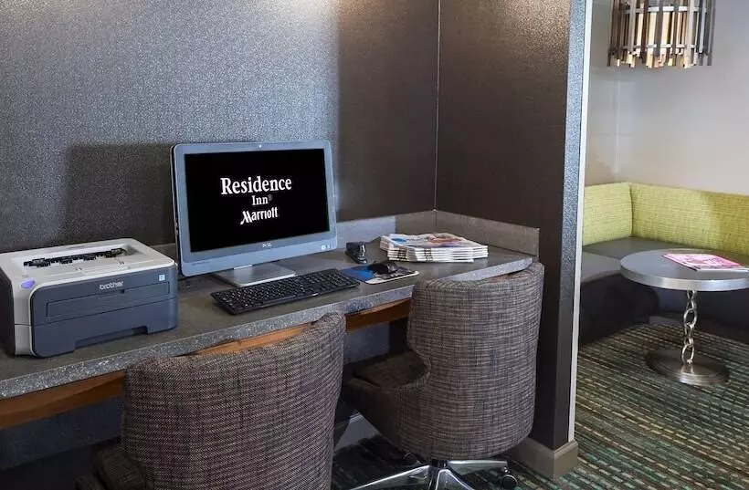 酒店 Residence Inn By Marriott Lakeland