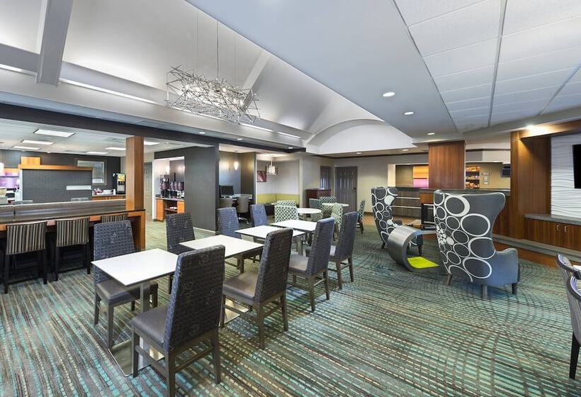 فندق Residence Inn By Marriott Lakeland