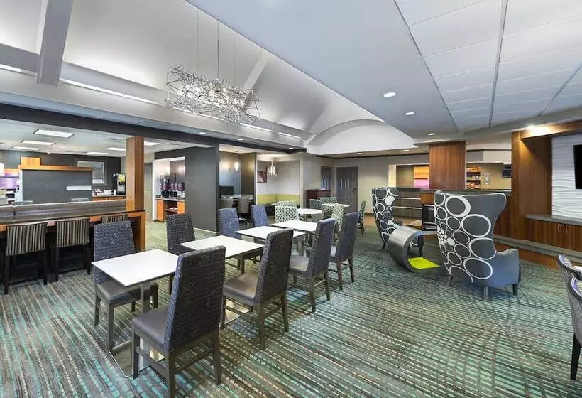 酒店 Residence Inn By Marriott Lakeland