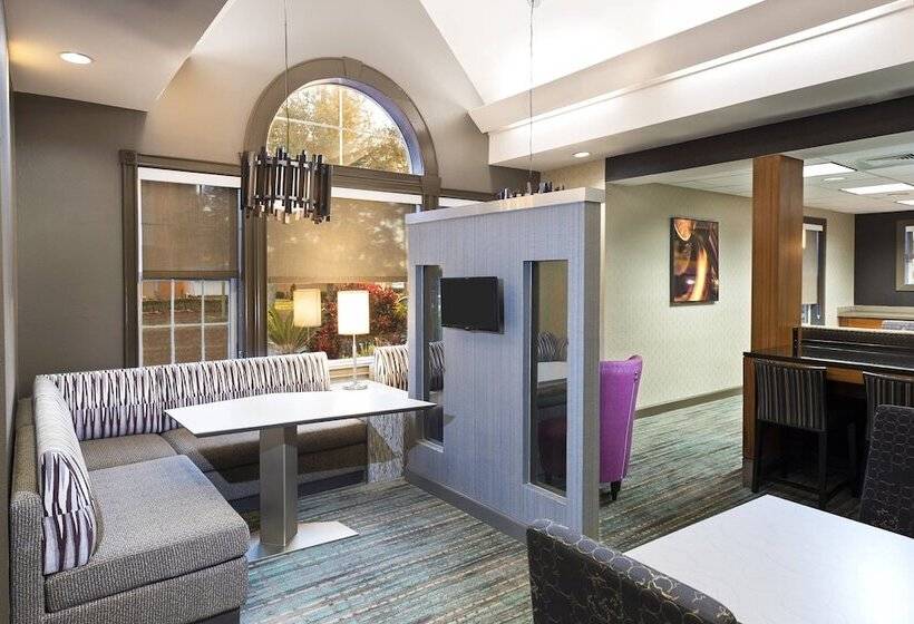 فندق Residence Inn By Marriott Lakeland