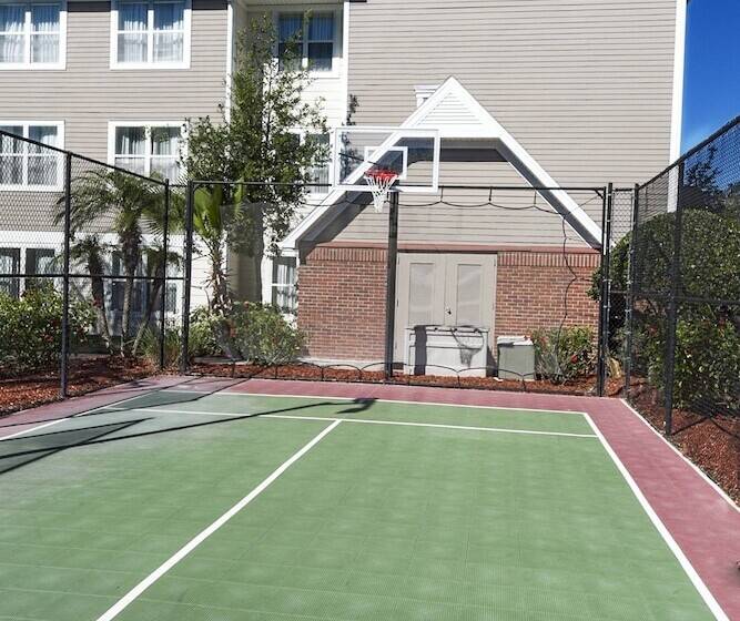 فندق Residence Inn By Marriott Lakeland