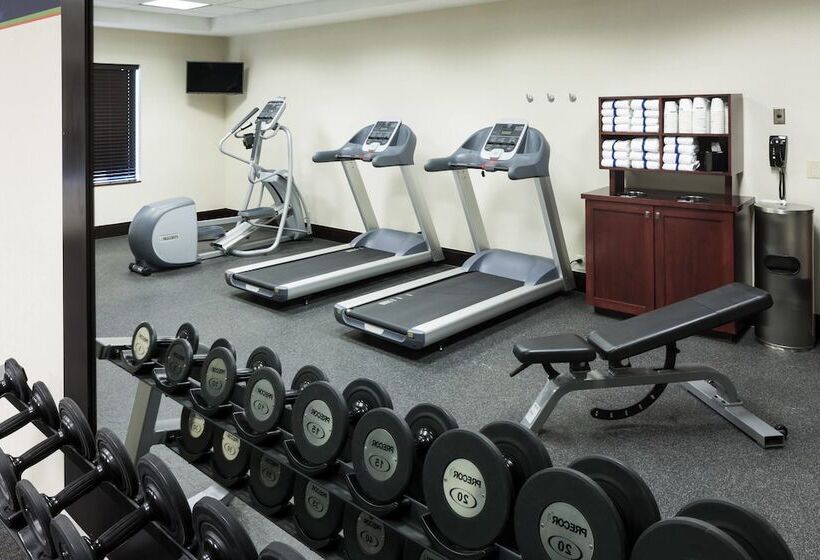 فندق Residence Inn By Marriott Lakeland