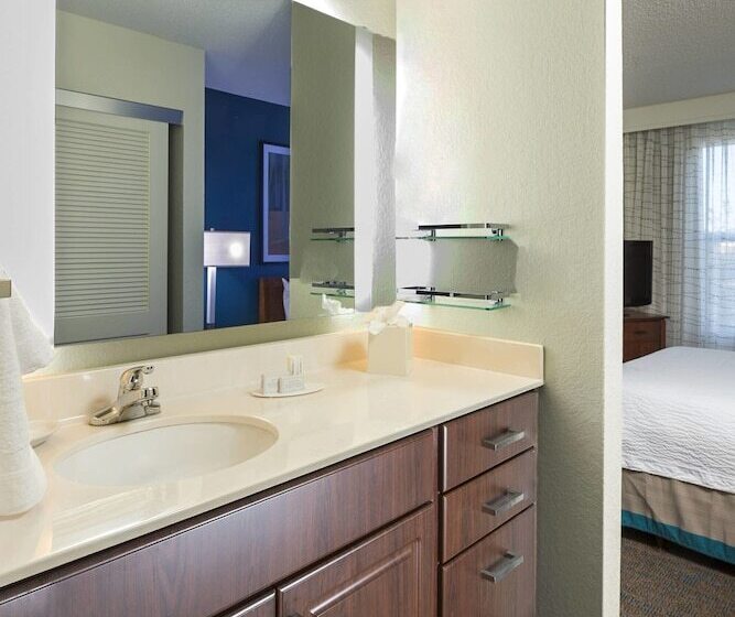 فندق Residence Inn By Marriott Lakeland