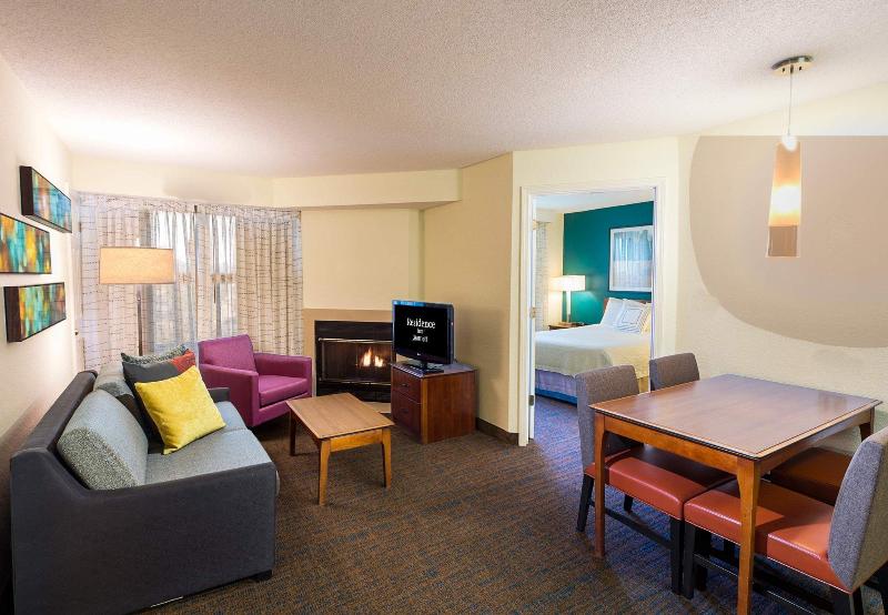 فندق Residence Inn By Marriott Lakeland