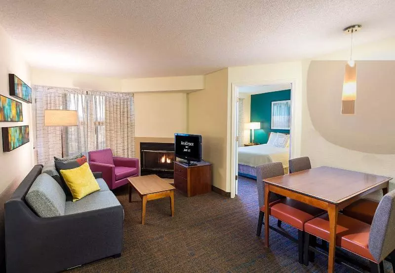 酒店 Residence Inn By Marriott Lakeland