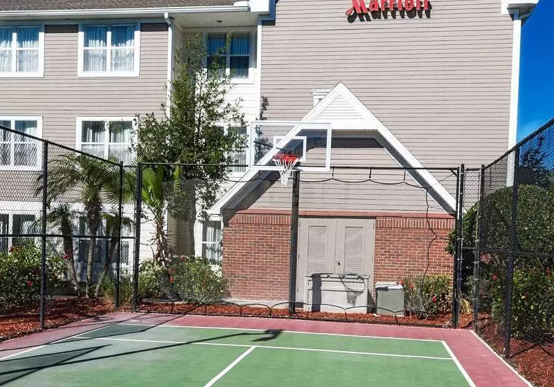 酒店 Residence Inn By Marriott Lakeland