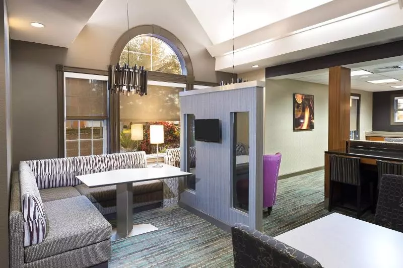 酒店 Residence Inn By Marriott Lakeland