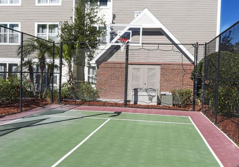 فندق Residence Inn By Marriott Lakeland