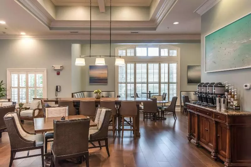 호텔 Residence Inn By Marriott Charleston Mt. Pleasant