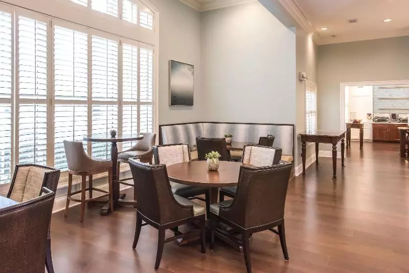 호텔 Residence Inn By Marriott Charleston Mt. Pleasant